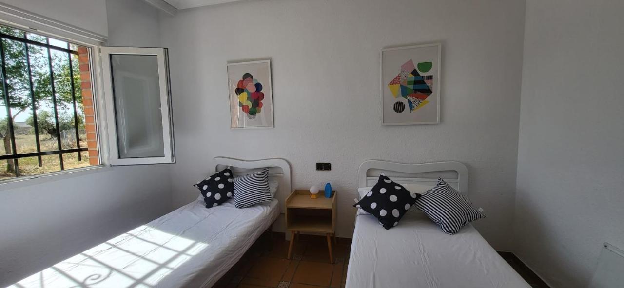 Hostal San Martin De Montalban