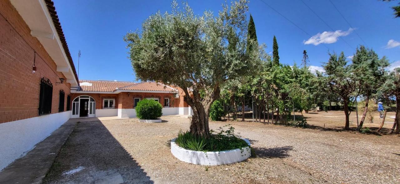 Casa di campagna Hostal San Martin De Montalban *