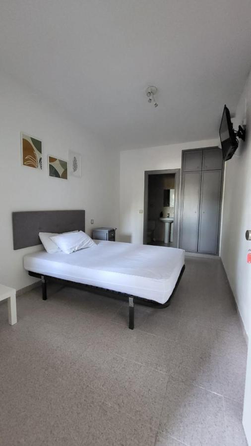 Landhaus Hostal San Martin De Montalban *