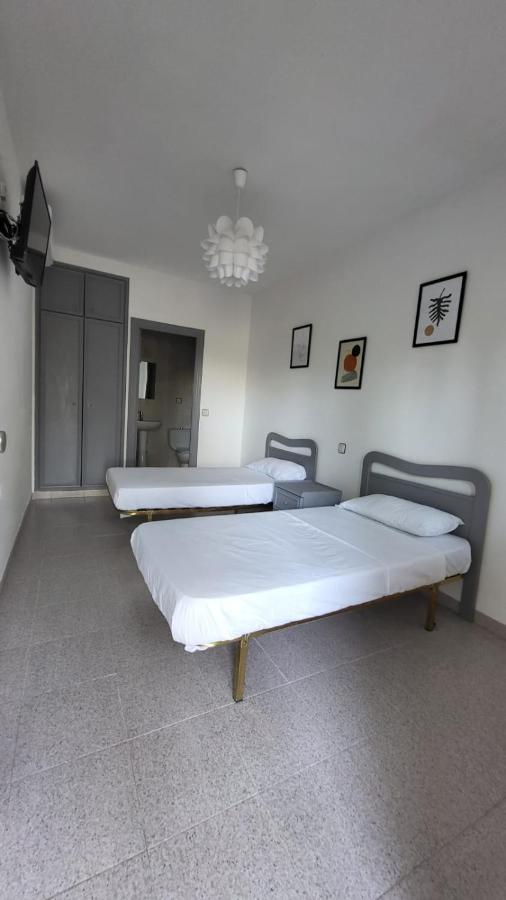 Hostal San Martin De Montalban Casa di campagna