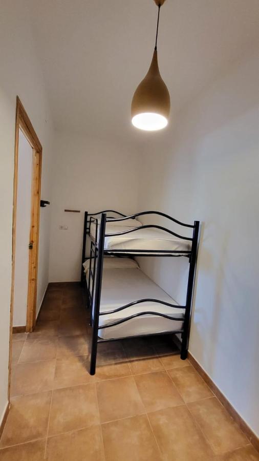 Hostal San Martin De Montalban Landhaus San Martín de Montalbán