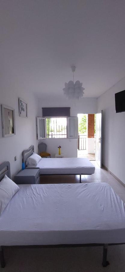 Hostal San Martin De Montalban *